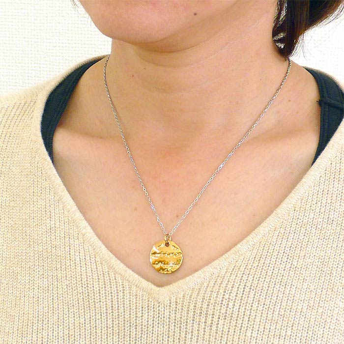 ヴィー Vie ステンレス ネックレス レディース メンズ キュービック 金属アレルギー対応 アレルギーフリーを販売 商品点数3万点以上 シルバーアクセサリー シーズ 通販