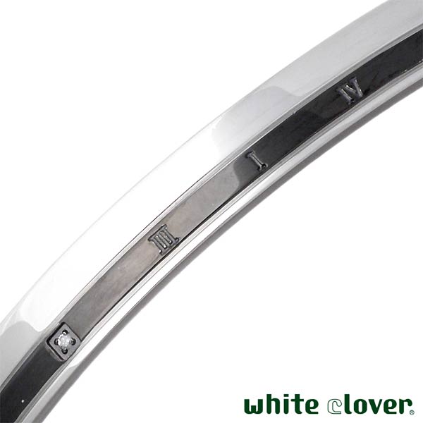 white clover(ホワイトクローバー) アトラス ローマ数字