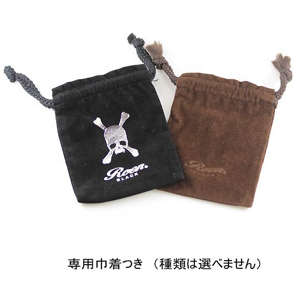 Roen ロエン ブレスレット ゴールド メンズ ブランド 芸能人