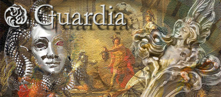シルバーアクセサリーブランド Guardia(ガルディア)を販売。商品点数3