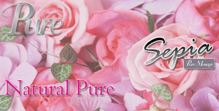 Pure Message Memoria Aloha Honu【ピュアメッセージ